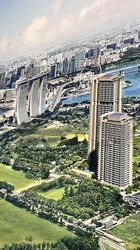 Marina Gardens Lane (D1), Apartment #605456101